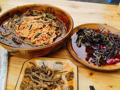 -乐山第一家临江鳝丝(茶坊路店)