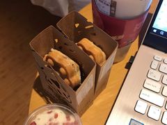 -熊姬手作茶物(汇金谷店)