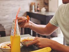 -春阳水饺(香槟广场店)