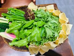 -李氏八大件老菜馆(万宝街店)