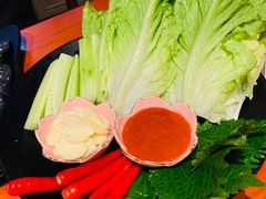-陇璟烧肉酒场(友谊阳光城店)