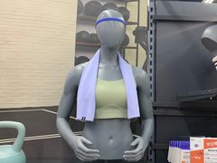-迪卡侬(大英山店)
