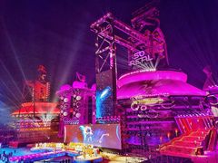 -首钢一高炉·SoReal科幻乐园