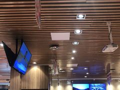 大堂-西贝(枫蓝国际购物中心店)