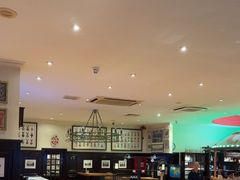 -兰特伯爵西餐厅·啤酒屋(方庄店)