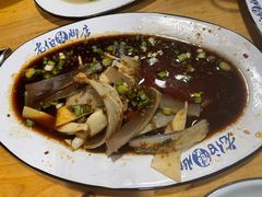 -老伯蟹脚店(朝阳路店)