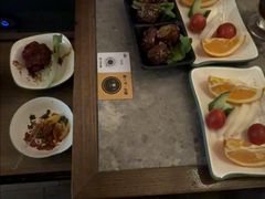 -和子足浴SPA会馆(东方之门店)