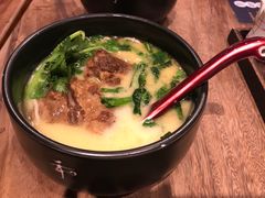 -和府捞面(东直门银座店)