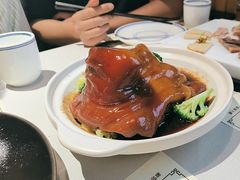 -老厨家(中央大街西七道街店)