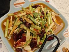 -雲物·云南小馆(好悦天地店)