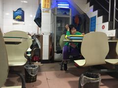 -崇州余荞面(落虹桥店)