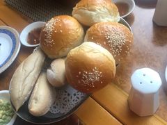 -翠湖六号全日制西餐厅(翠湖宾馆店)