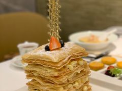 101鲜果拿破仑-翠园(北京王府中环店)