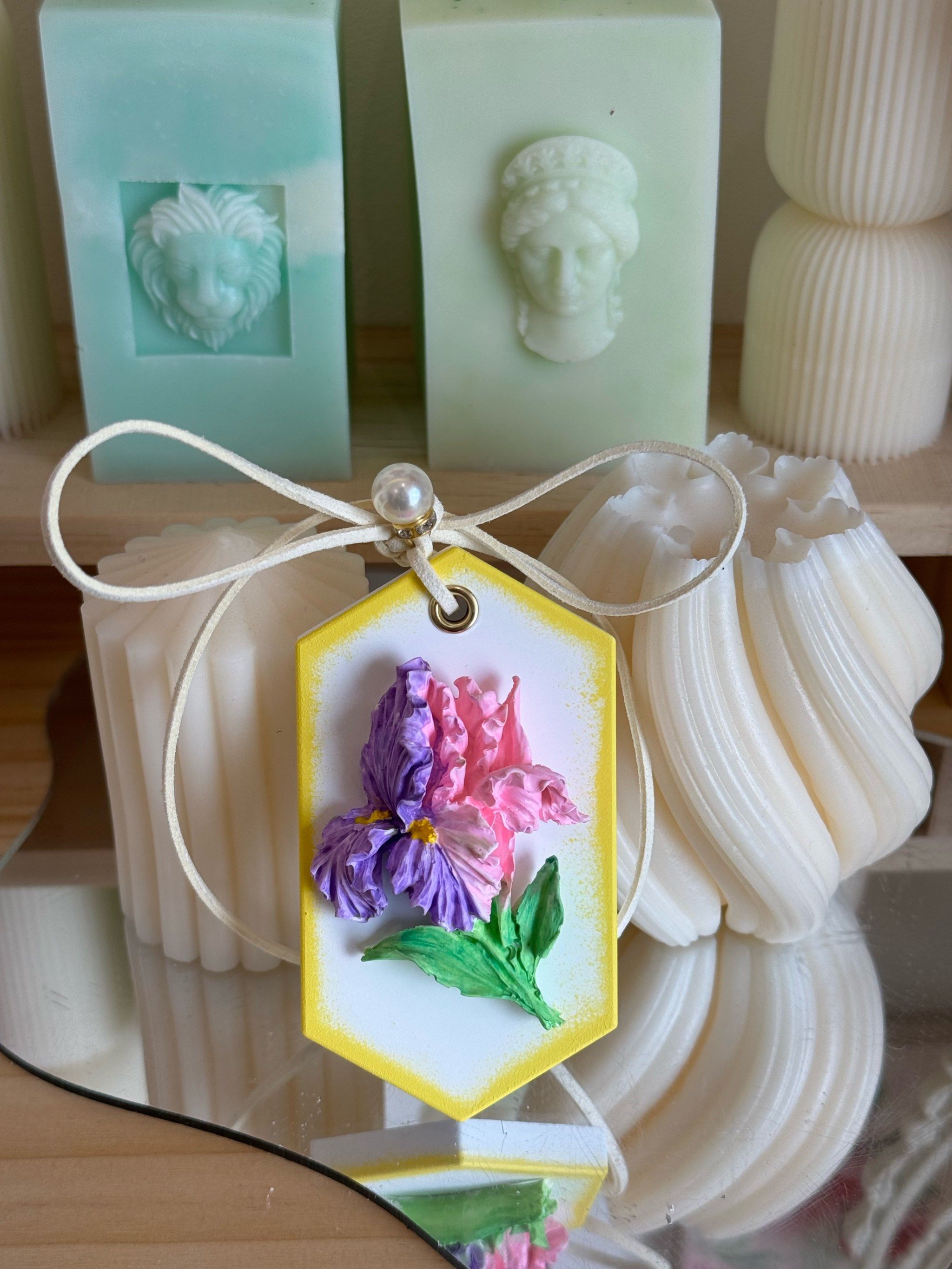 小物件大用途,创意无限