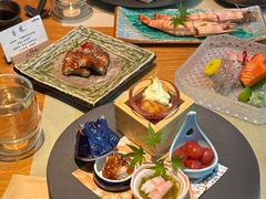 -墨澜·人间味割烹料理