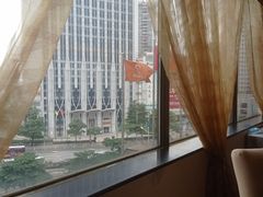 -珀丽酒店-协奏坊餐厅