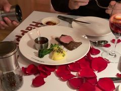 -Kathleen's Waitan 凯圣琳江景西餐厅(外滩店)