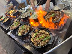 -沈妈砂锅(光华村店)