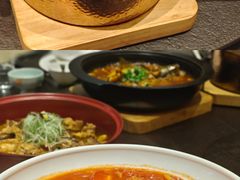 -满堂匠心川宴·私房菜(天府三街店)