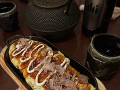 -弓二·烧鸟居酒屋(财富购物中心店)