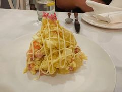 -成桂西餐厅·42年的味道(五大道疙瘩楼店)