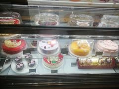 -哈根达斯(泉州万达店)