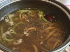 -澳洲肥牛火锅(转盘路店)