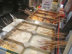 -永辉超市(通州万达店)