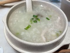 -谷连天安心食堂(裕华万达店)