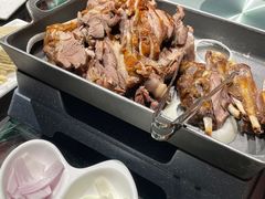 -九十九顶毡房(阜石路店)