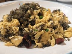 竹燕窝炒蛋-贵州大厦贵州厅(樱花园西街店)