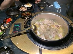 -凤园椰珍·臻品椰子鸡(保利时光里店)