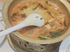 -燕兰楼·清真西北融合菜(亚运村店)