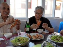 -东戴河风景区-止锚湾