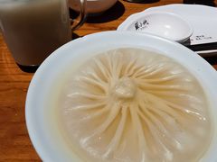 淮扬灌汤包-苏小柳手工点心(人民广场分院)