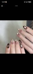 -美兮美学·日式美甲美睫
