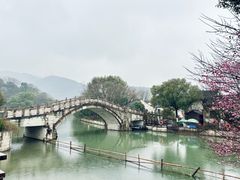 -绍兴大禹开元观堂-若耶厅