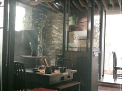 大堂-湊湊火锅·茶憩(新中关购物中心店)