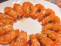 -侨美食家(体育西路店)