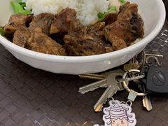 -北大学一食堂