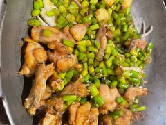 -梁记粥铺(开元地中海店)