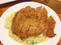 绍兴醉鸡-鼎泰丰(南西店)