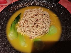 -无锡城中皇冠假日酒店·芳园中餐厅