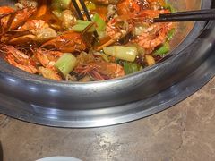 -七欣天香辣蟹火锅(无锡金太湖国际城店)
