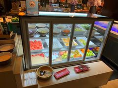 -长沙芙蓉国温德姆至尊豪廷大酒店-自助餐厅