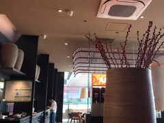 -大师兄·西北小馆(金湾华发商都店)