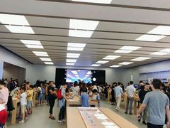 -Apple零售店(深圳益田假日广场店)