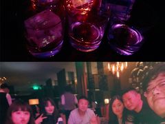 -广州柏悦酒店·悦吧·顶楼露天酒吧