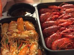 -靓靓蒸虾·头牌蒸虾(雪松路总店)