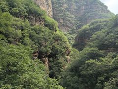 -湖洞水自然风景区